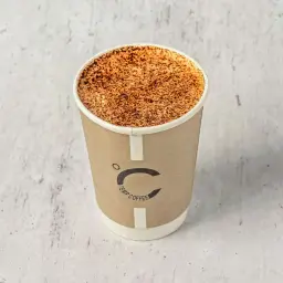 شوكولاتة ساخنة